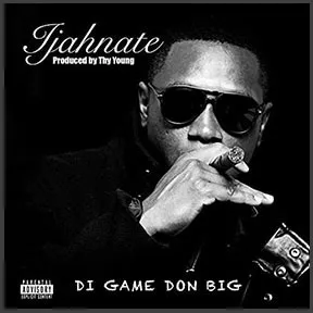 Di Game Don Big album art