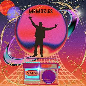 Memories album art