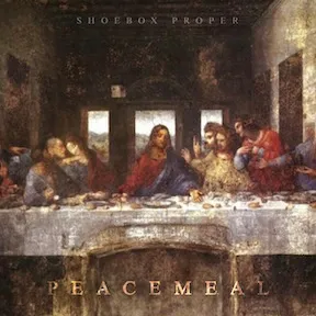 Sabbatical album art