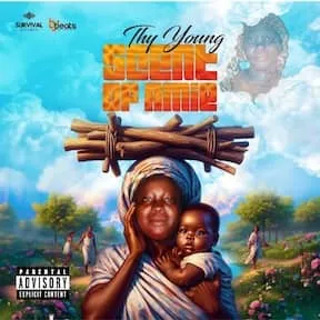 Enjoyment album art