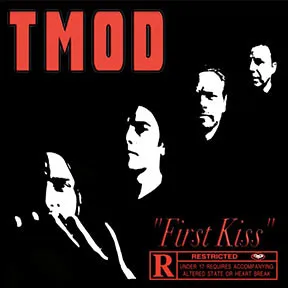 When You Know It’s The End album art
