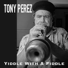 Yiddle With A Fiddle album art