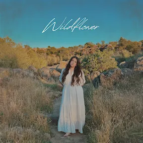 Wildflower album art