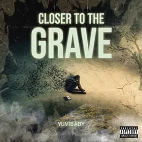 Closer To The Grave album art