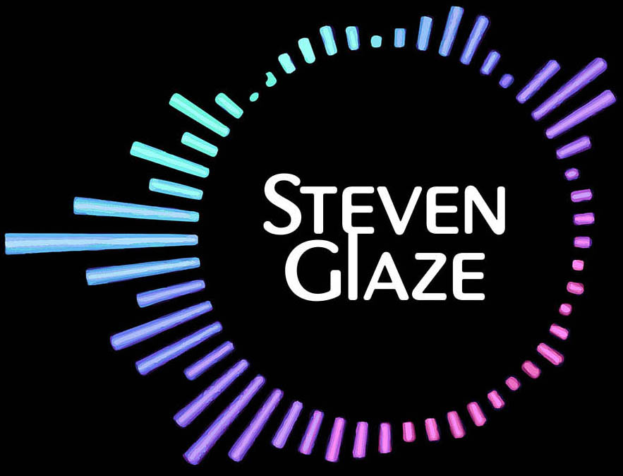 Steven Glaze logo